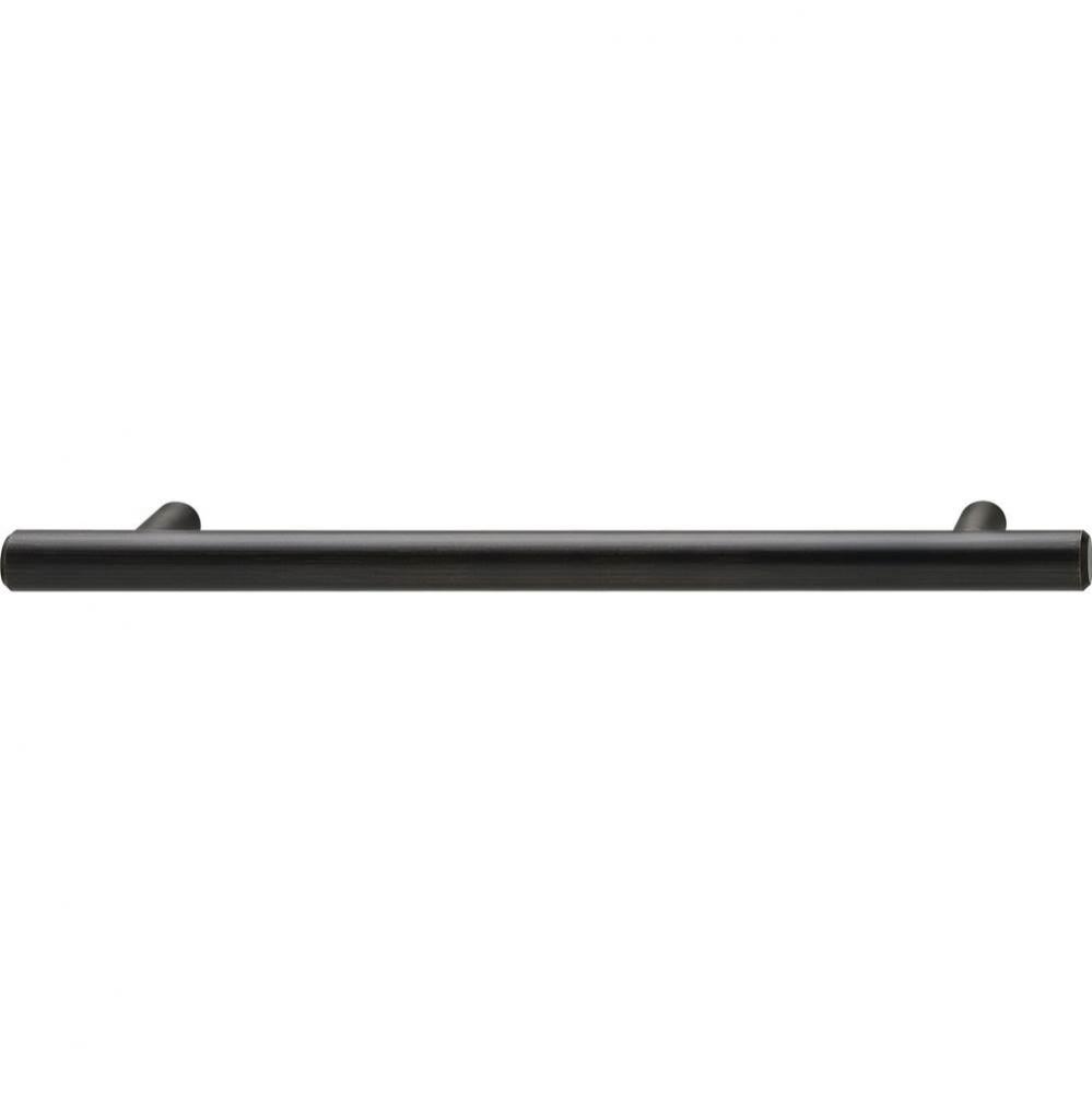 Bar Handle St Orb M4 Ctc 128Mm