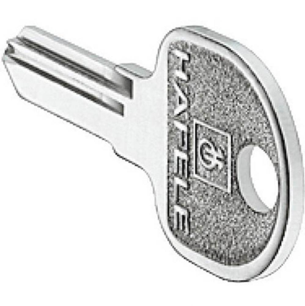 Key Blank Symo St Nip