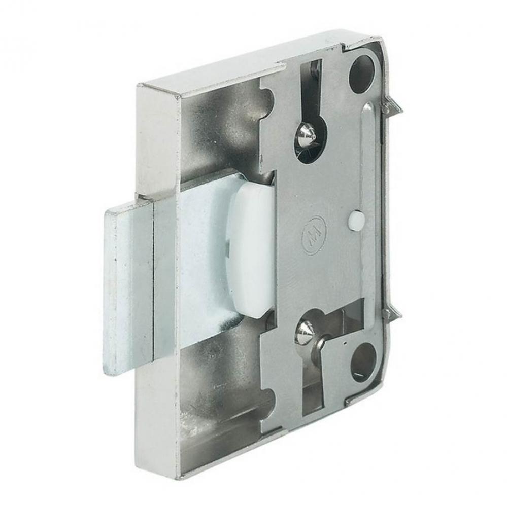 Rim Lock St Matt Nip 20Mm