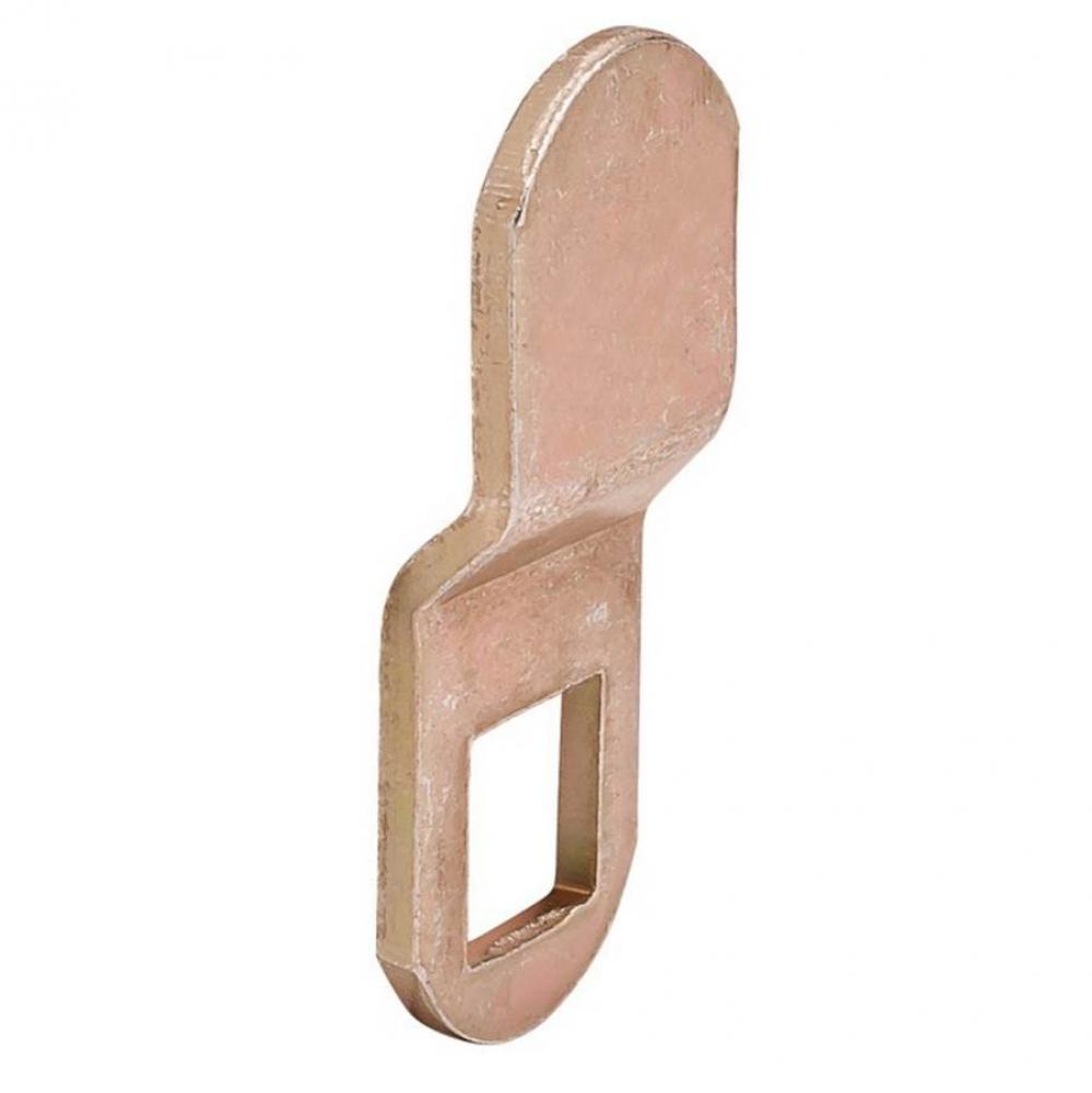 Off-Set Cam St Yel Chr L equal 30Mm Offset equal 8