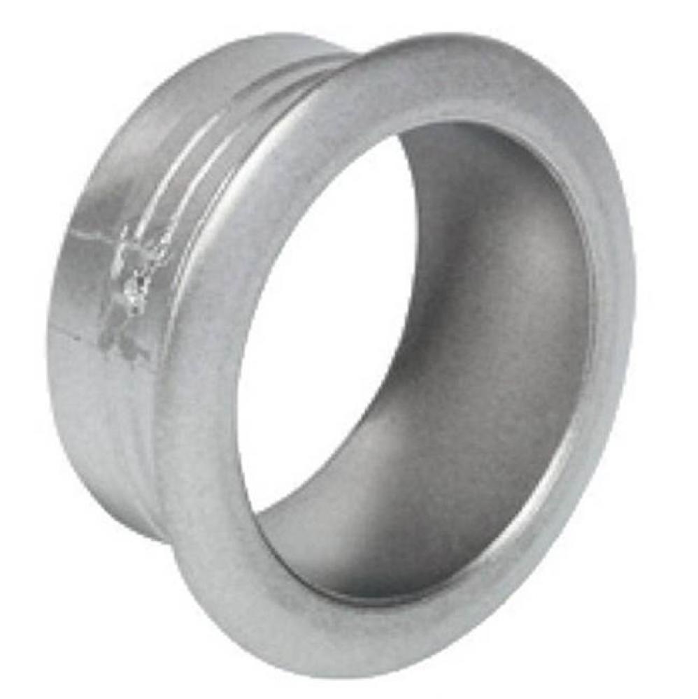 Rosette Pl Chr Pol 19Mm