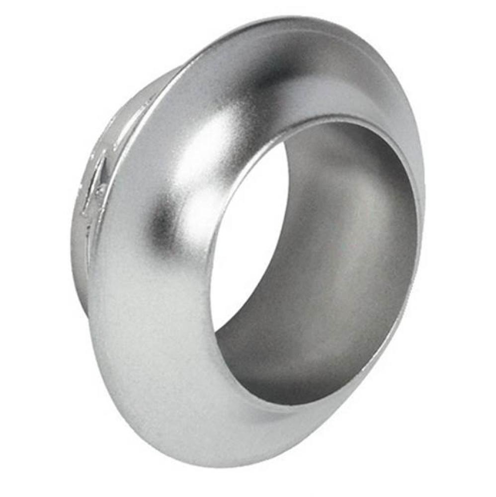 Rosette Pl Nip Matt 13Mm