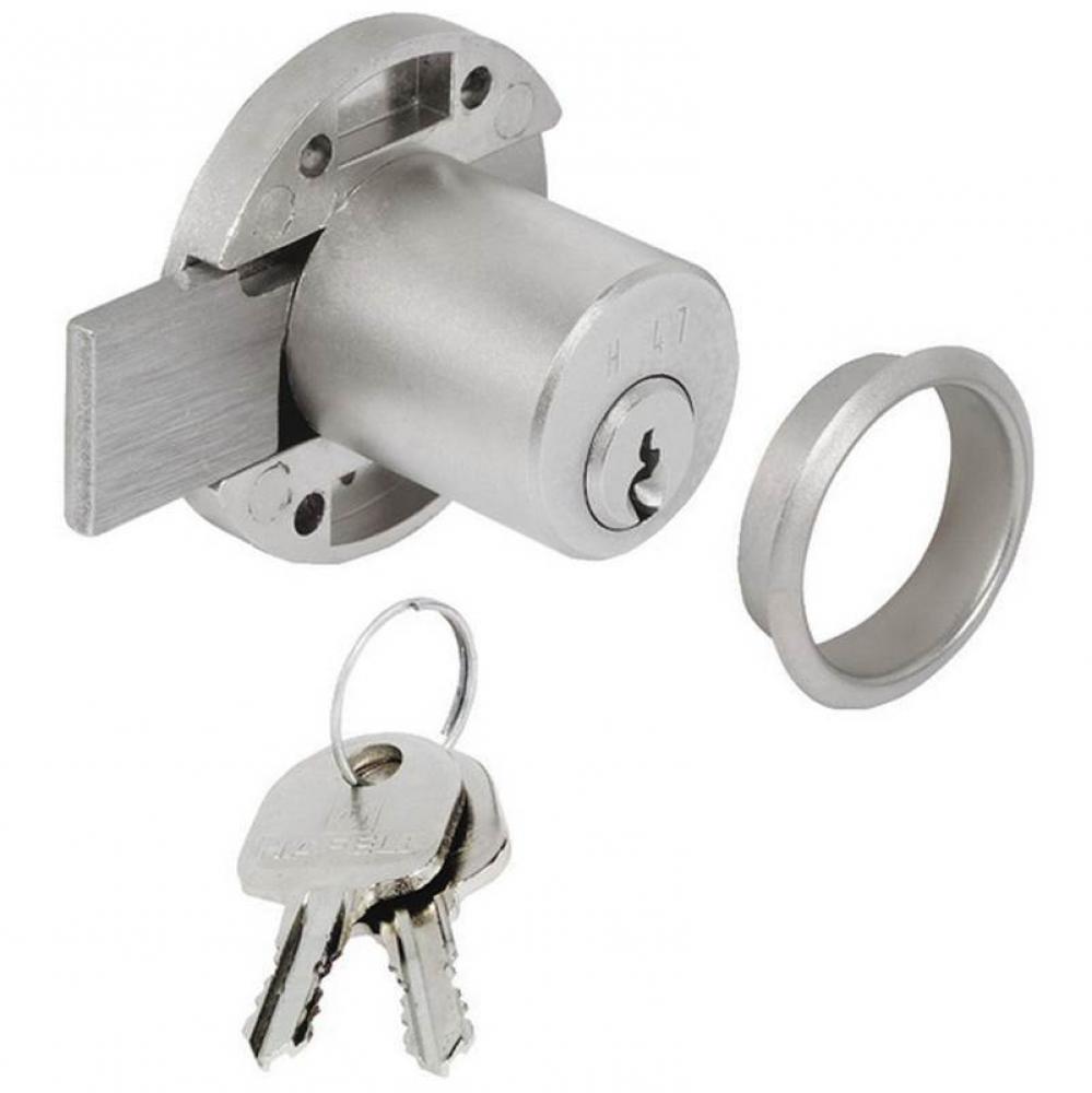 Minilock Zn Ni Matt Lh 22Mm Kd