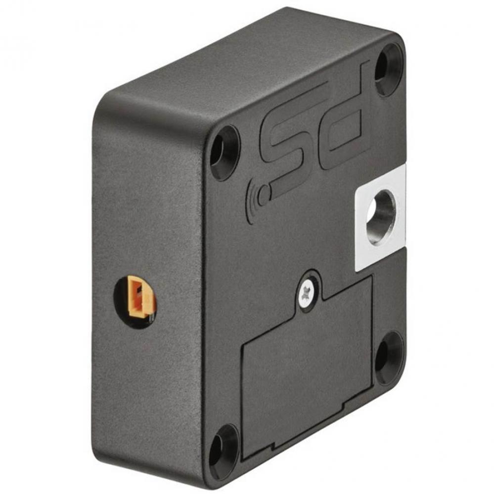 Efl51 Furniture Lock Solo 12V Dc