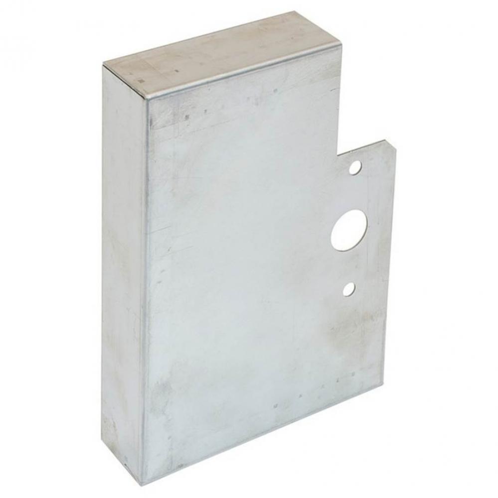 Adptr Plt Penco No.1528-03 S-6 Rtrn Lock