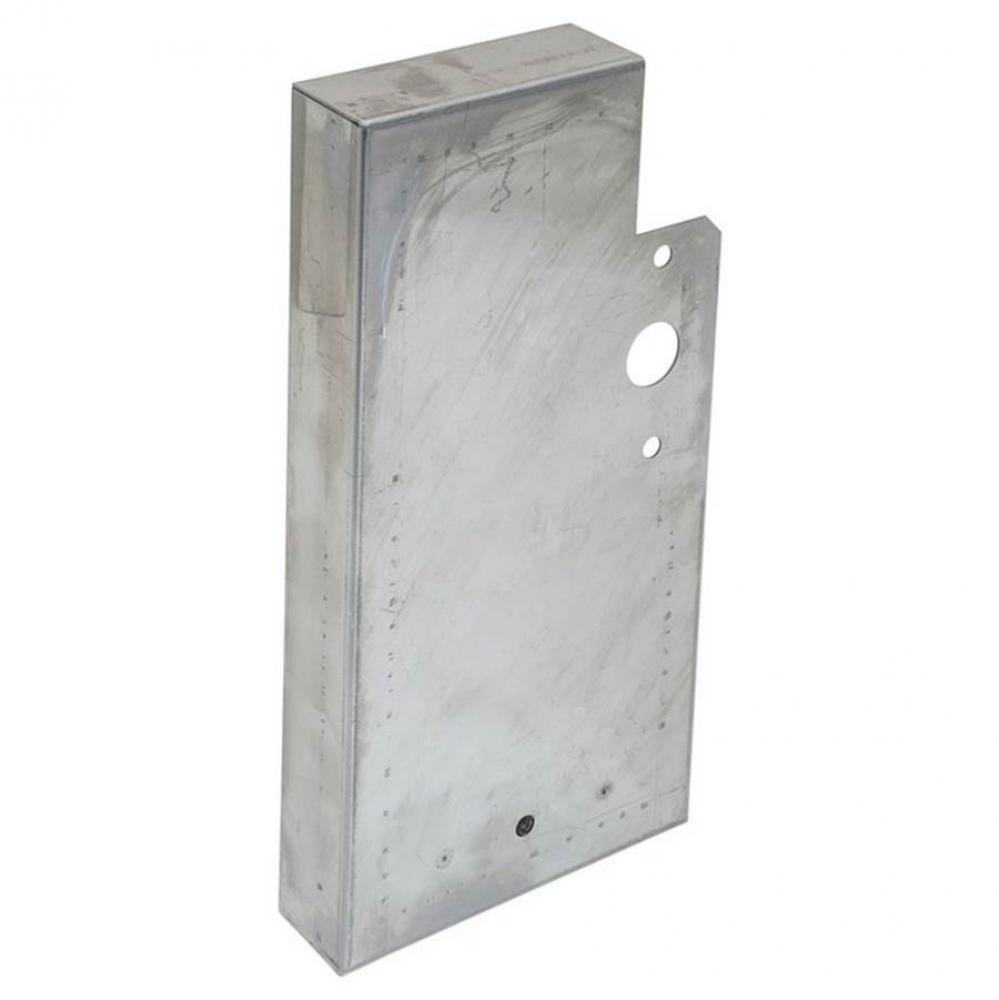 Adptr Plt Republic No.1528-04 S-6 Coll Lck