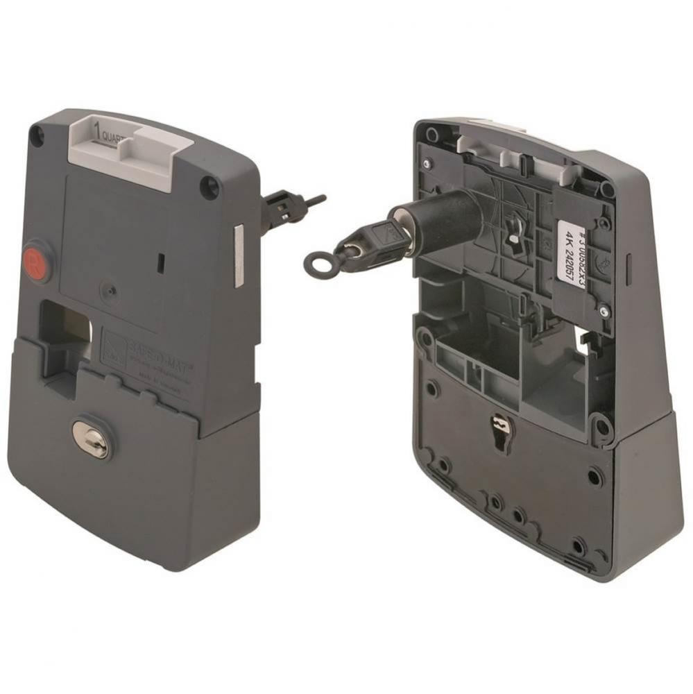 Safe-O-Mat Series 800 Collect .25 Lh