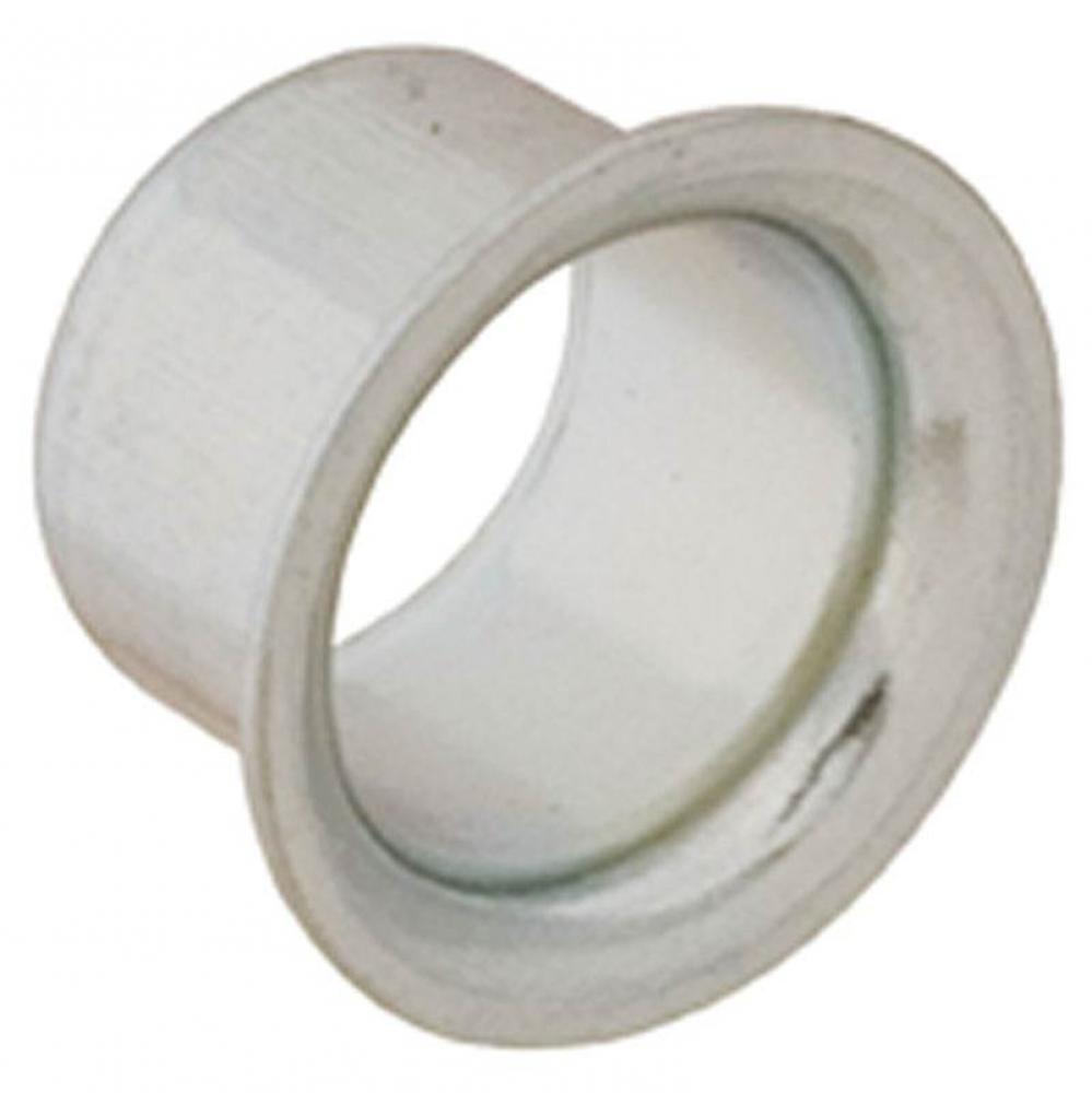 Rosette St Satin Brass 22Mm