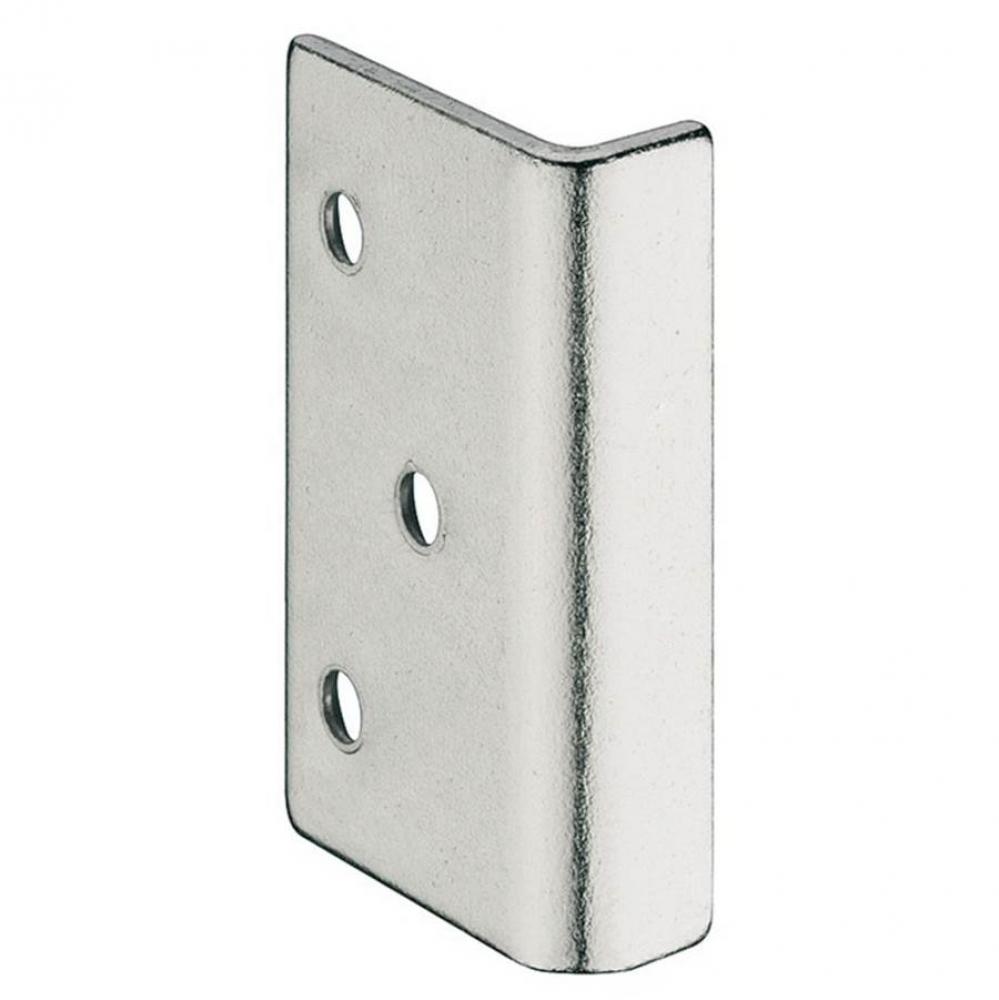 Lock Symo Strike Plate St Nip 42 X 25Mm