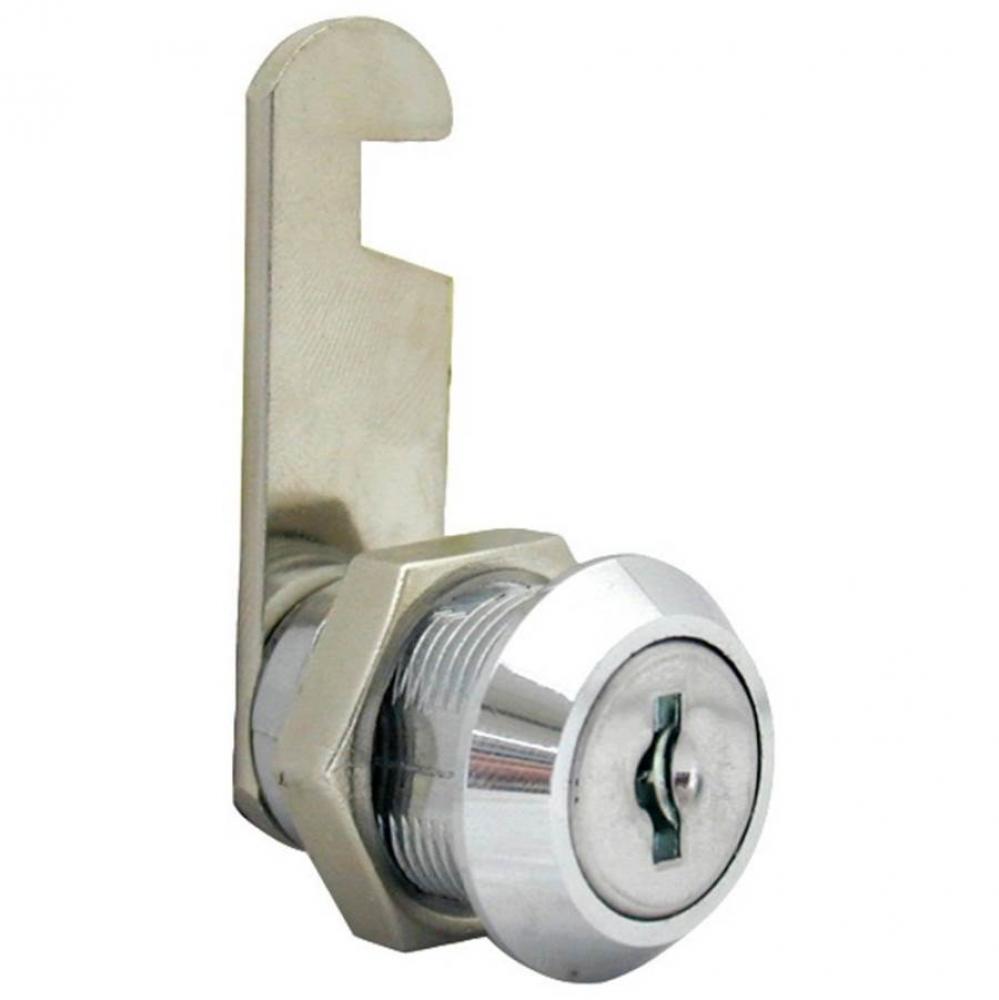 Cam Lock Zn Chrp 3/4'' Kd