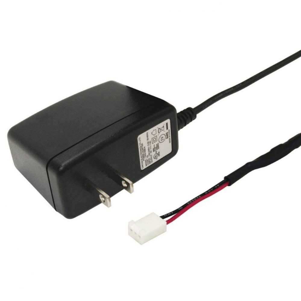 Tsformer F/Stealthlock 7.5Vdc 1.5A Pl Bl