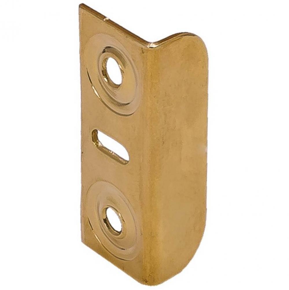 Strike Plate Angle St Brp 33X12Mm