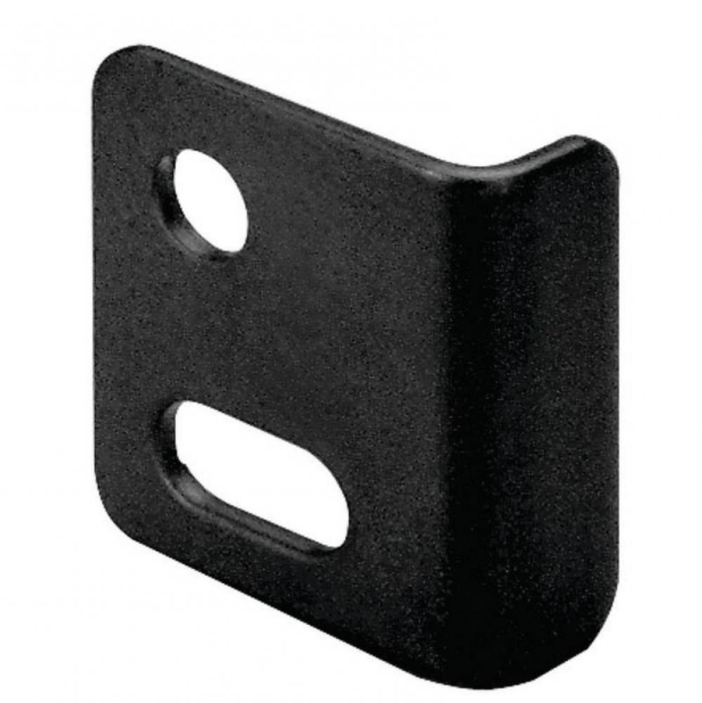 Strike Plate Angled St Nip 22 X 8Mm