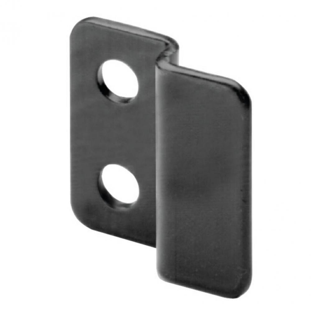 Strike Plate Off-Set St Nip 22.5 X 22Mm
