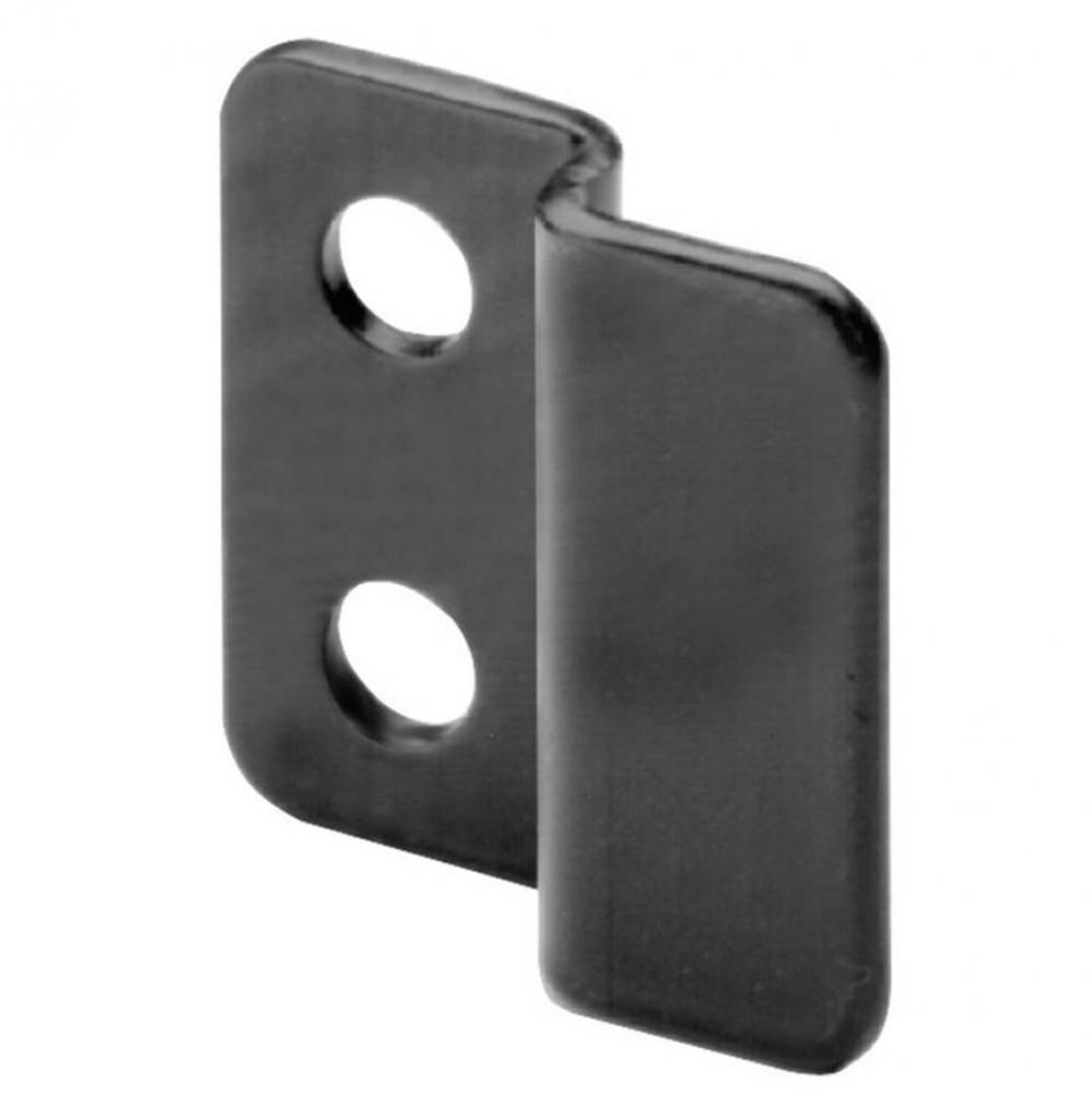 Strike Plate Off-Set St Nip 22 X 22Mm