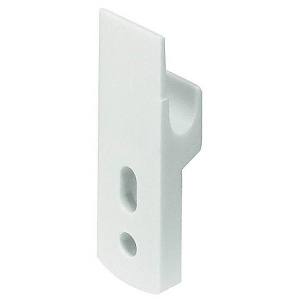 Mini-Latch Cntrpce Pl Wh