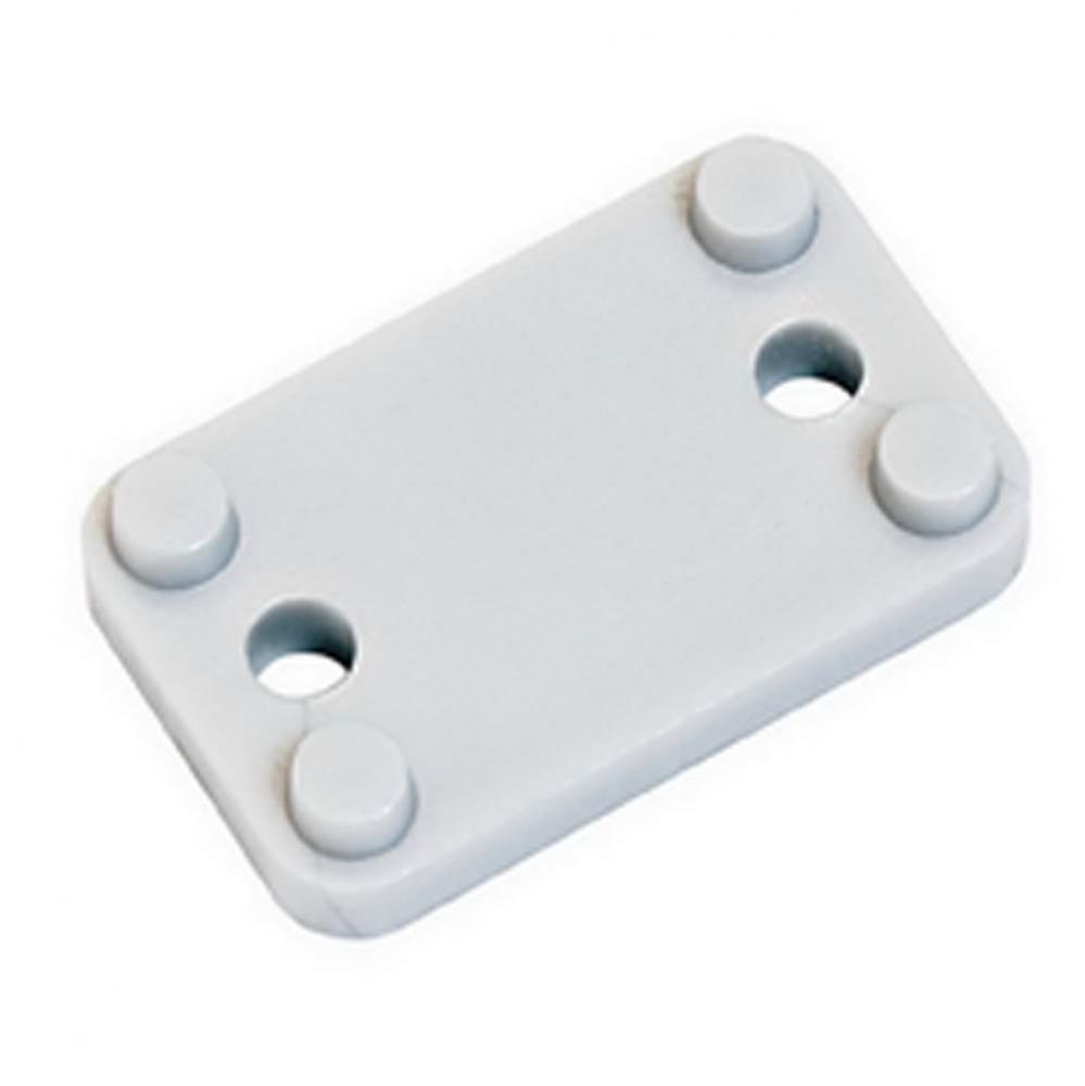 Spacer For 246.15.X00 Mag Catch Pl Gray