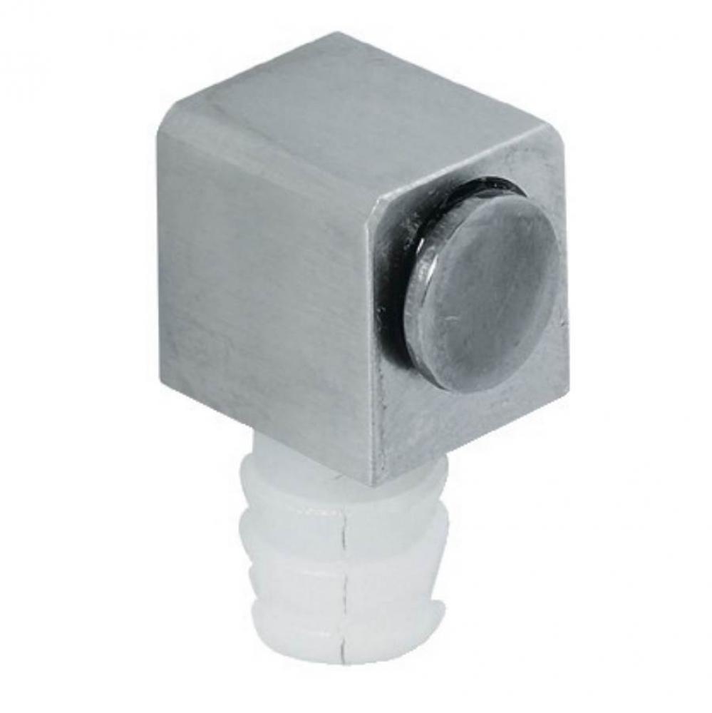 Magnetic Catch Ss Matt 1.8Kg Press Fit