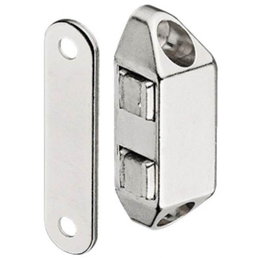 Magn Catch Zn Chrp W/ Strike 4Kg