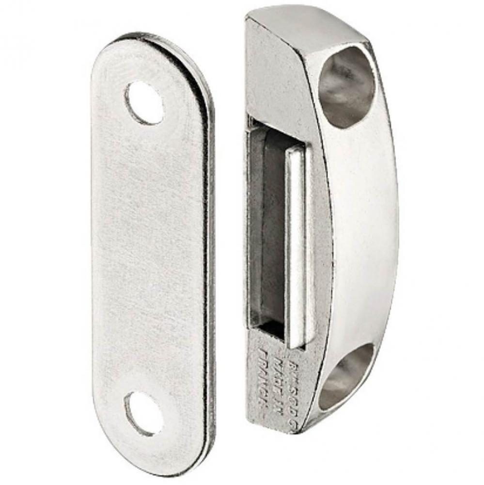 Magn Catch Zn Chrp W/ Strike 4Kg