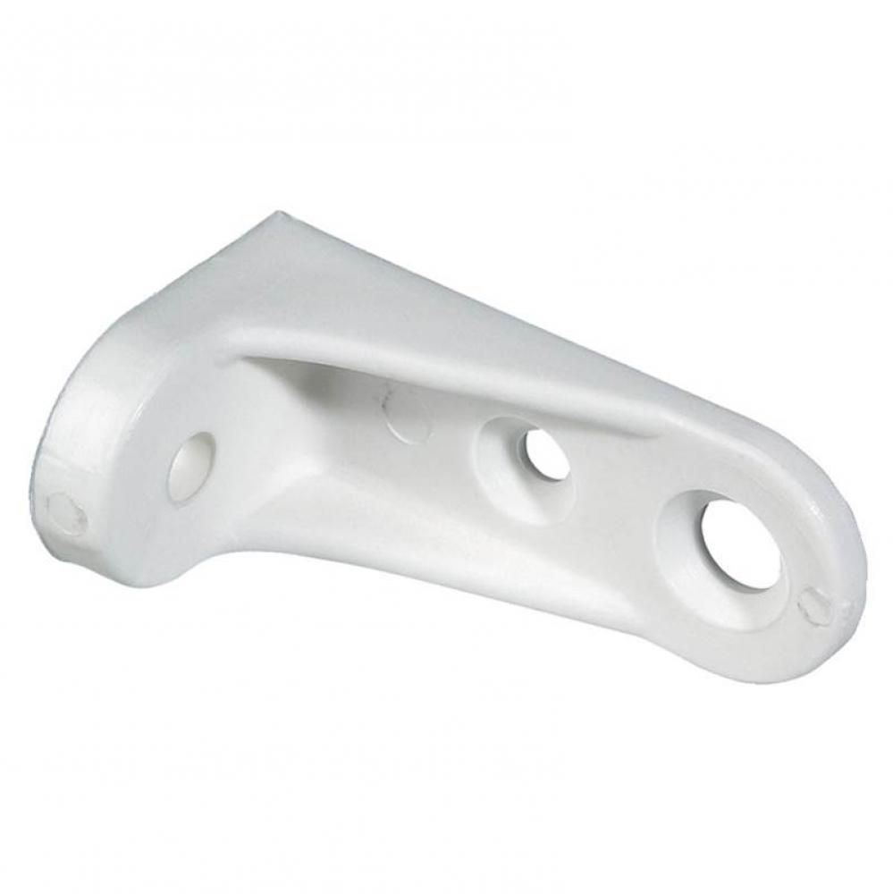 Rear Panel Conn Pl Wh 46Mm