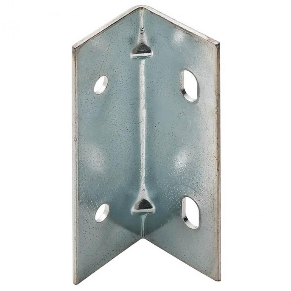 Angle Brack St Zip W/Slt