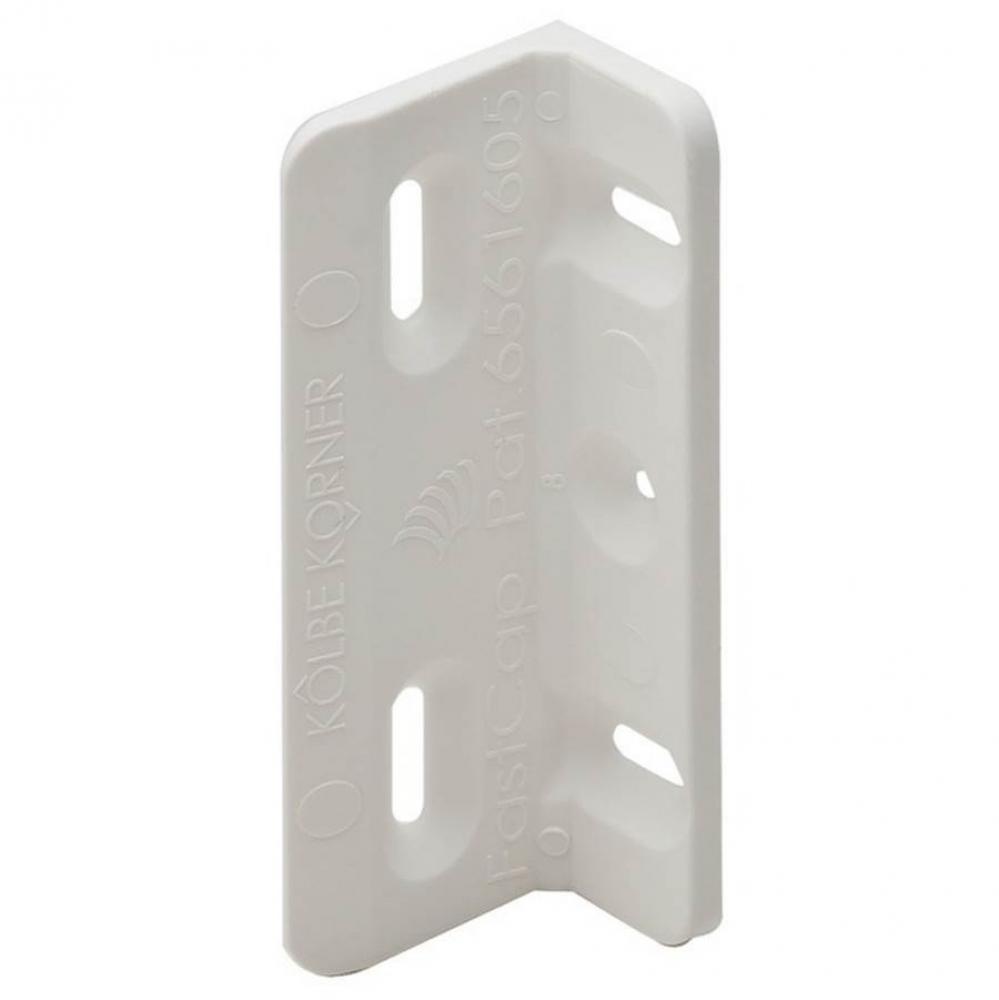 Kolbe Korner 19X51Mm Pl White (50/Pkg)