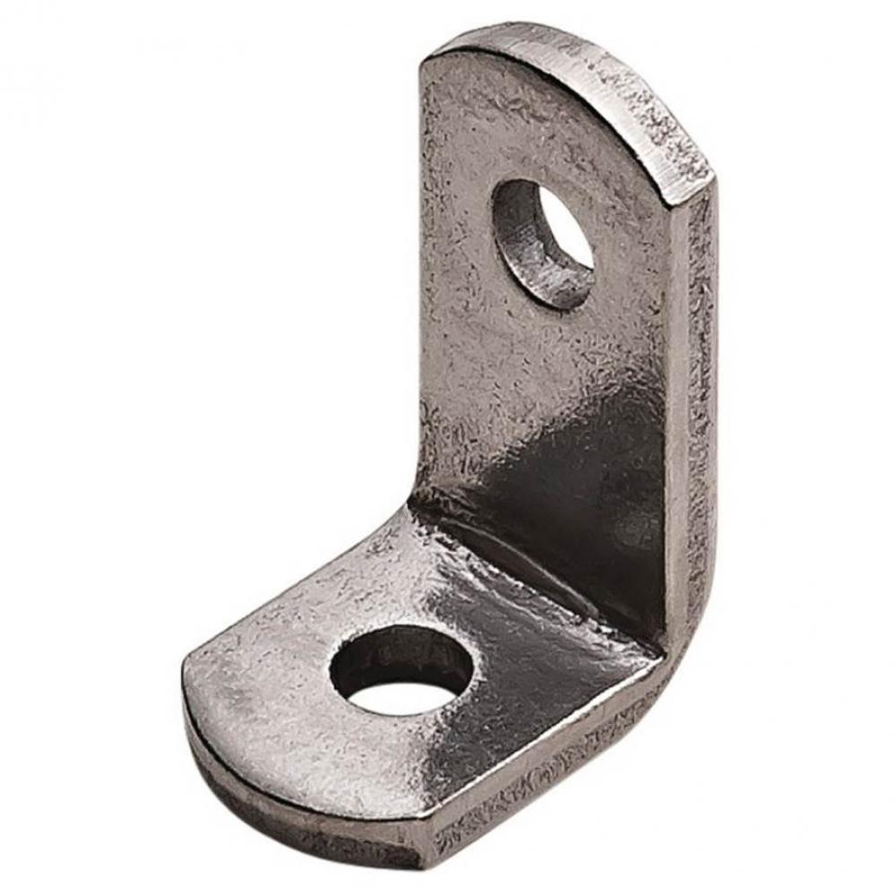 Corner Brack St Unfin 11 Gauge