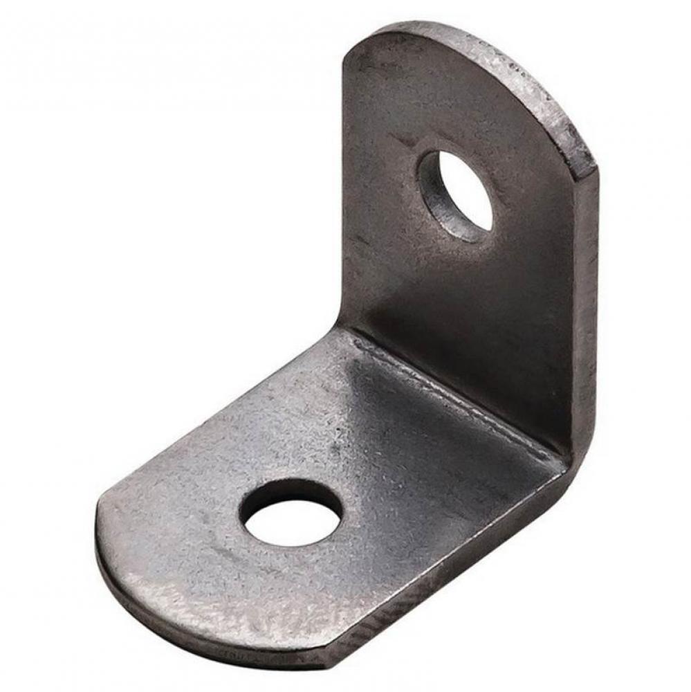 Angle Brack St Unfin 14 Gauge