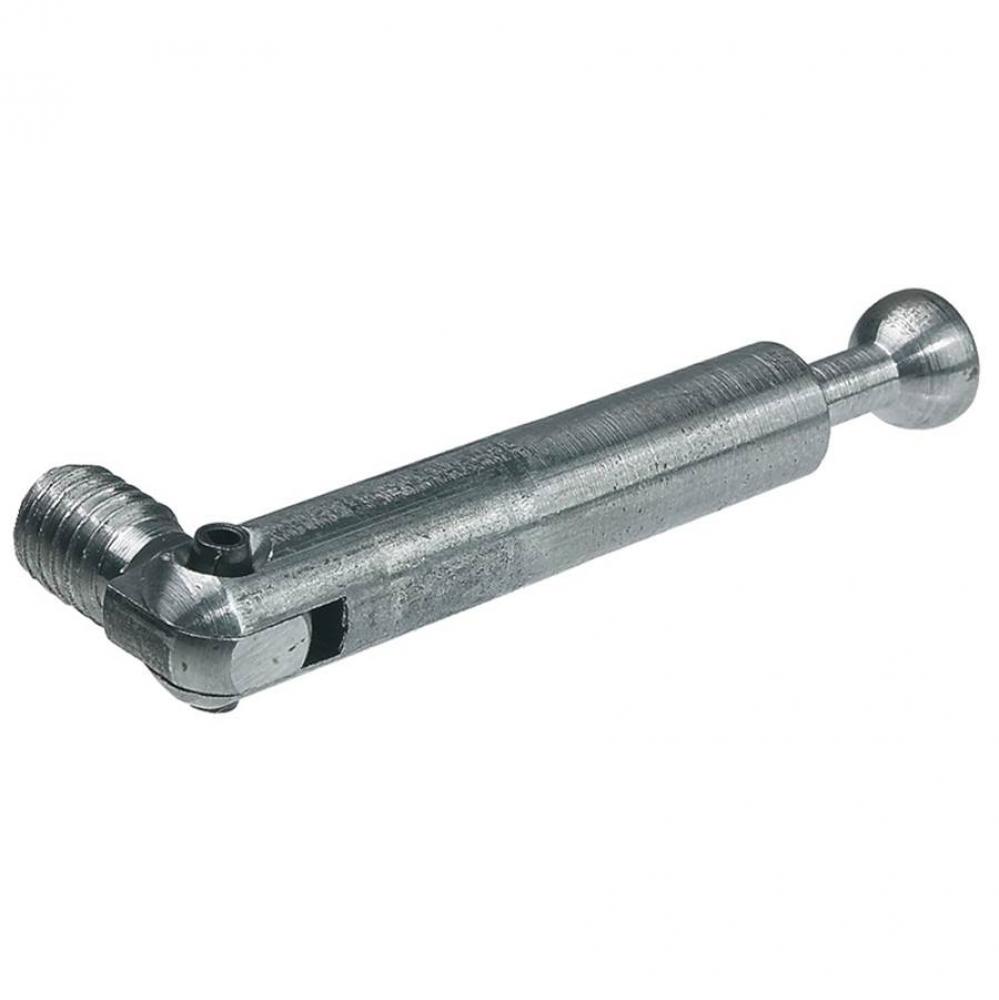 Minifix Mitrebolt St Galv M6 B44