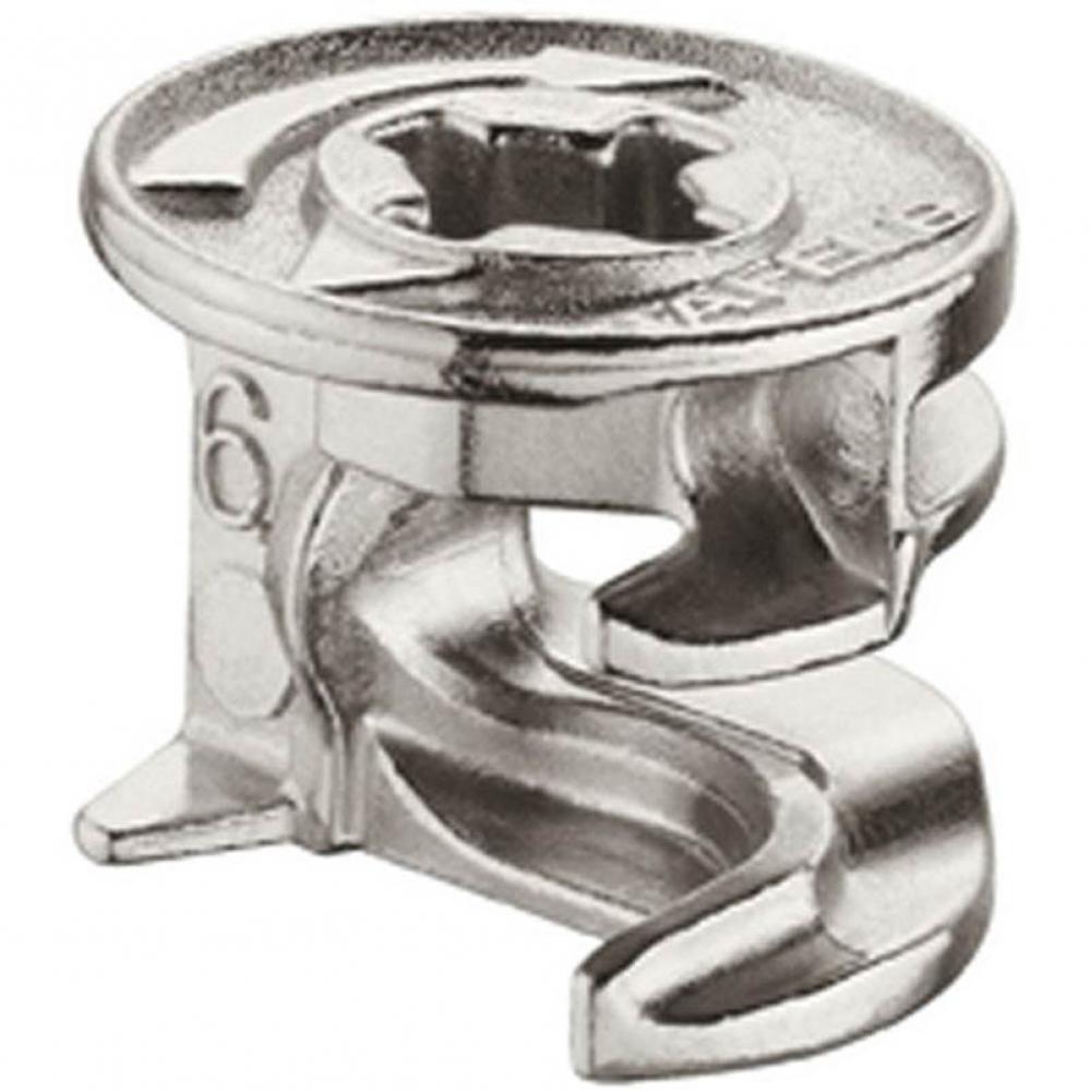 Minifix 15/26 Cam Zn Bri