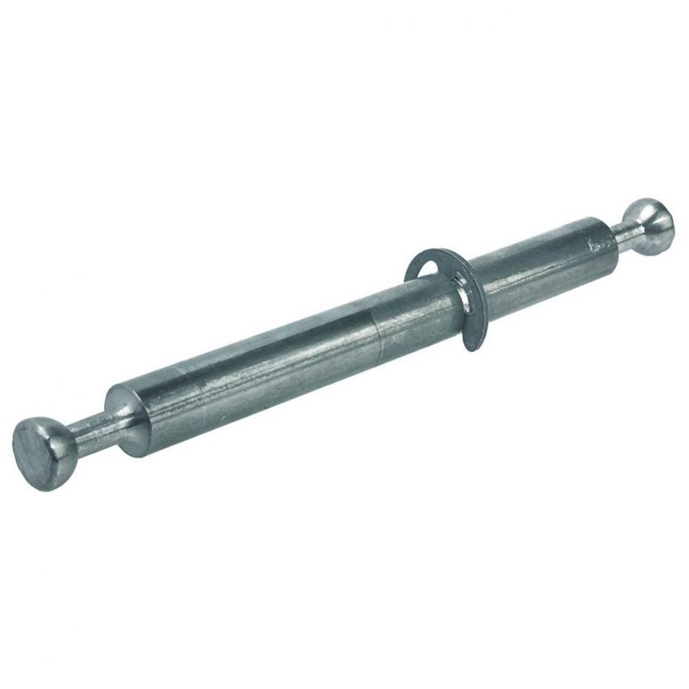 Minifix 15 Dbl Bolt St Zip B24 8/19Mm