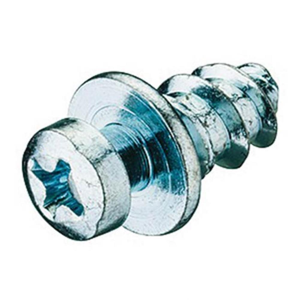 Modeez Screw Shoulder Galv  6.3X10Mm