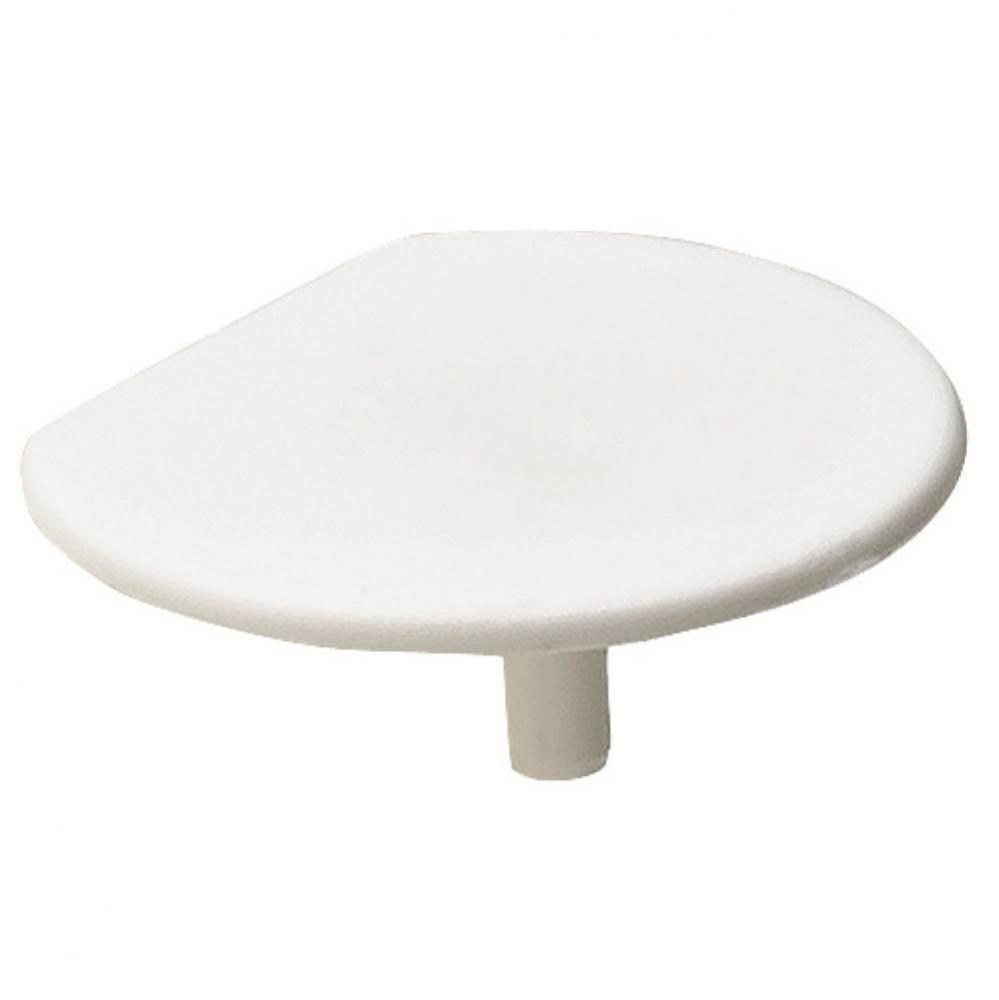 Rafix Ccap Pl Wh For Flush