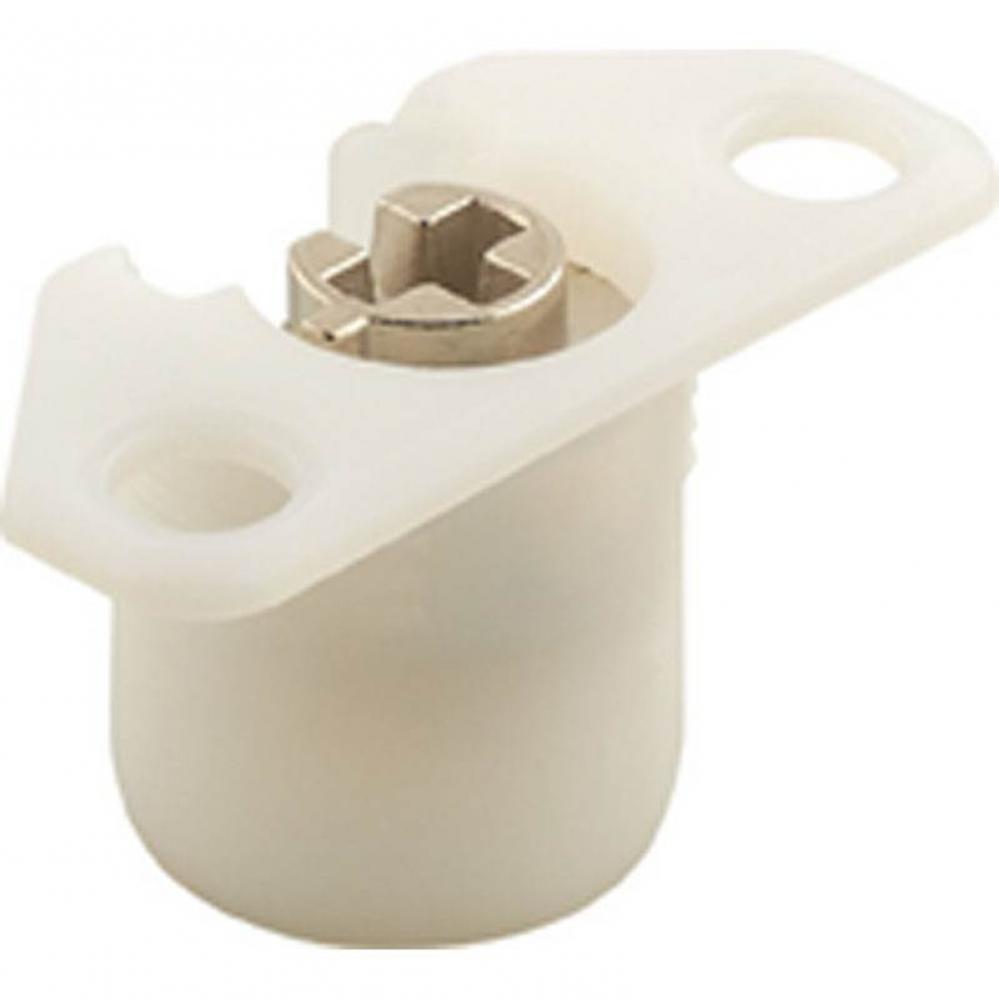 Tab 20 Hc Insert Pl Blk 32-50Mm