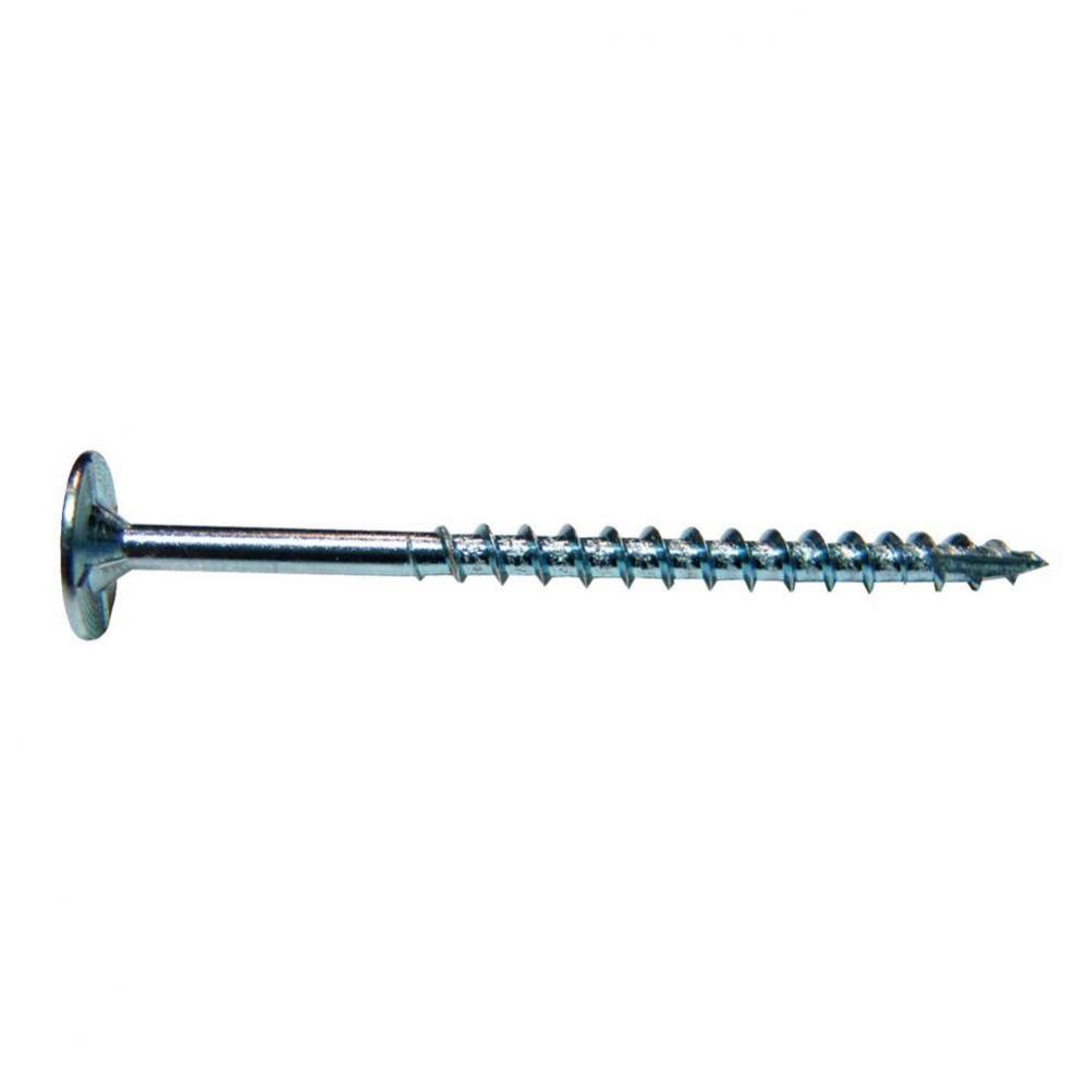Screw Pwr Hd Torx No.10X1 1/4'' St Zip Bulk