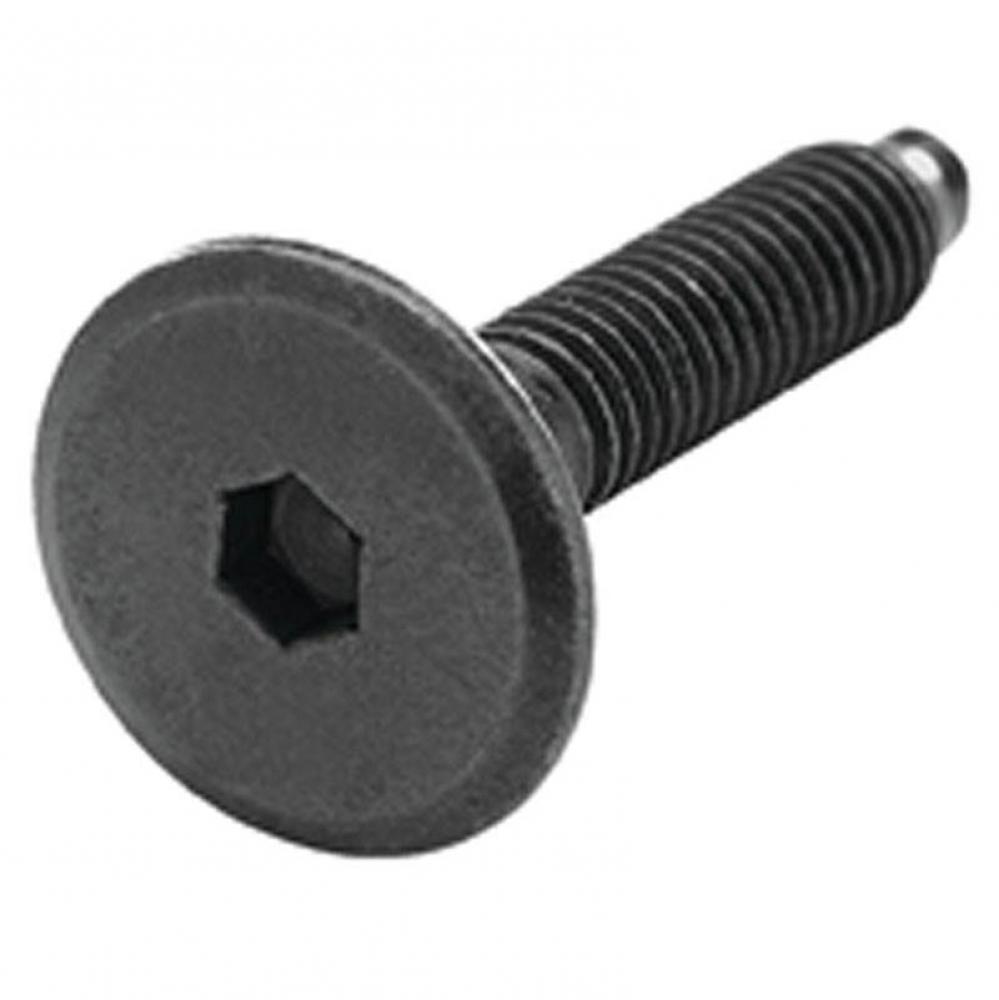 Jcb-B Bolt Flh St Blk 1/4-20X40Mm