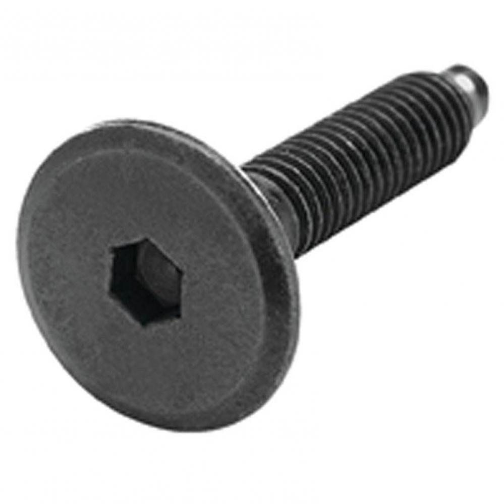 Jcb-C Bolt St Blk Oxd 1/4-20X60Mm