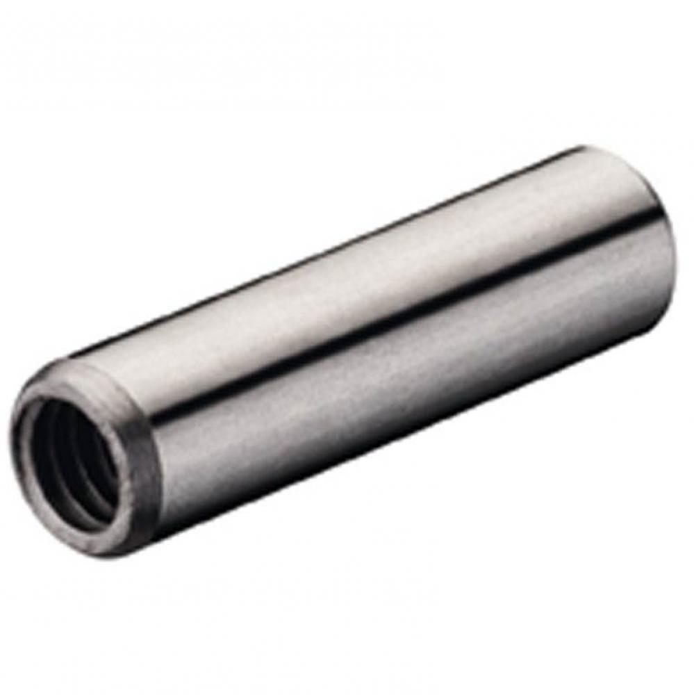 Sleeve Nut St Bri  M4 5X18Mm