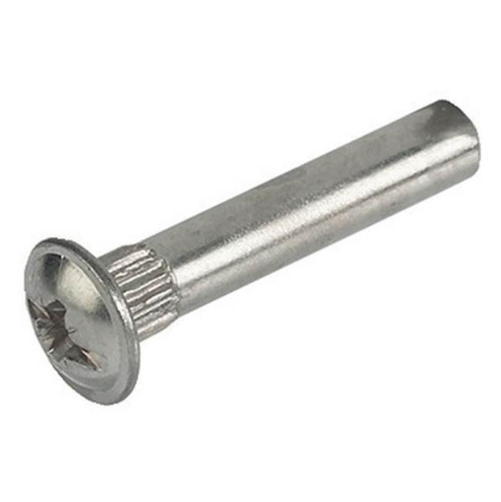 Sleeve Nut St Nip M4 5X35Mm