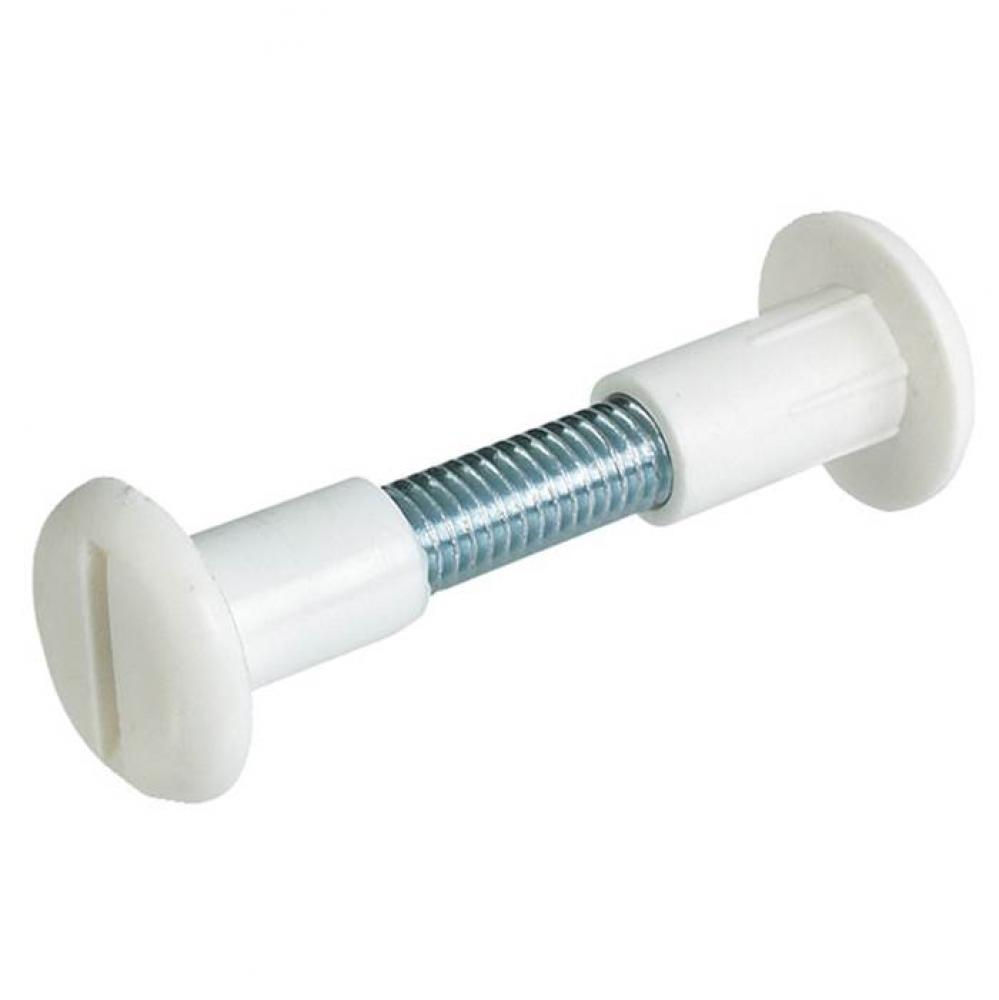 Conn Scr Pl Bge M6 30-36Mm W/O Ridge