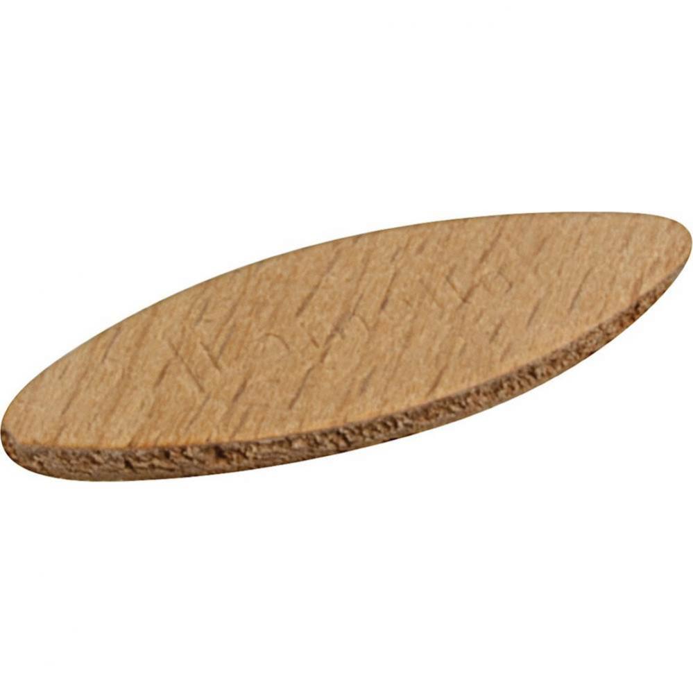 Biscuit Wedge Premium Size 20