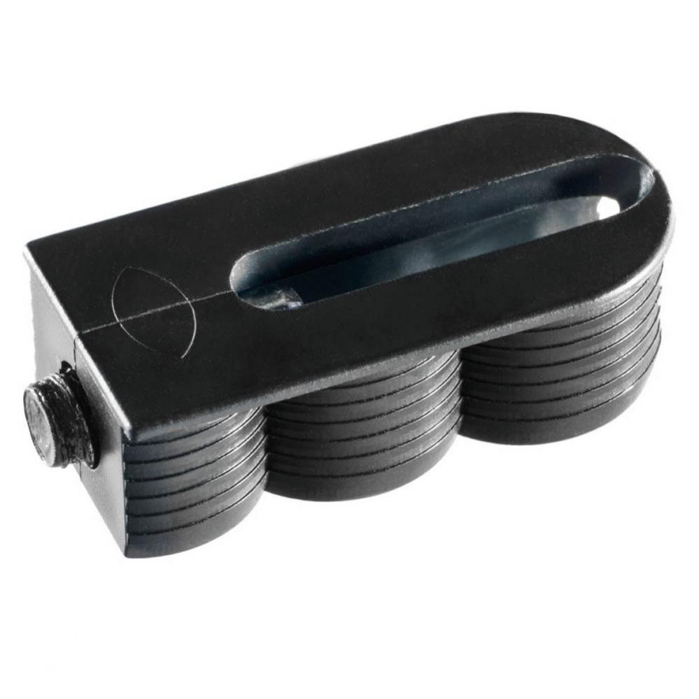 Cab.Connector Cabineo 8 Black