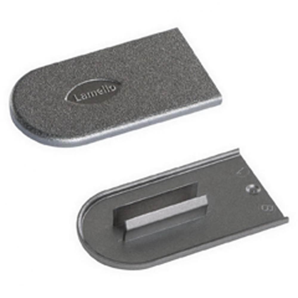 Cabineo Ccap Pl Dark Steel