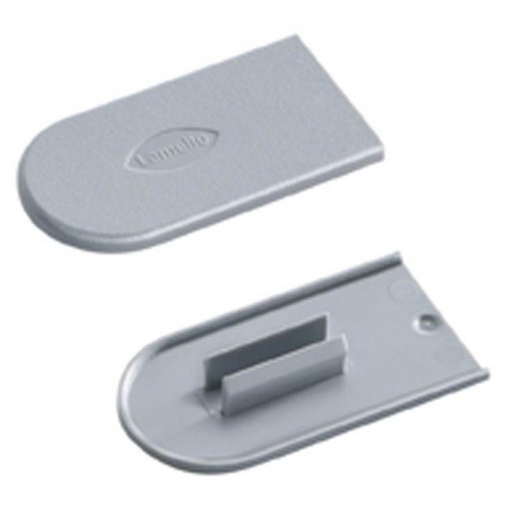 Cabineo Ccap Pl Window Gray Bulk