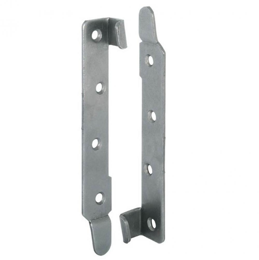 Bed Fitting St Galv 145Mm