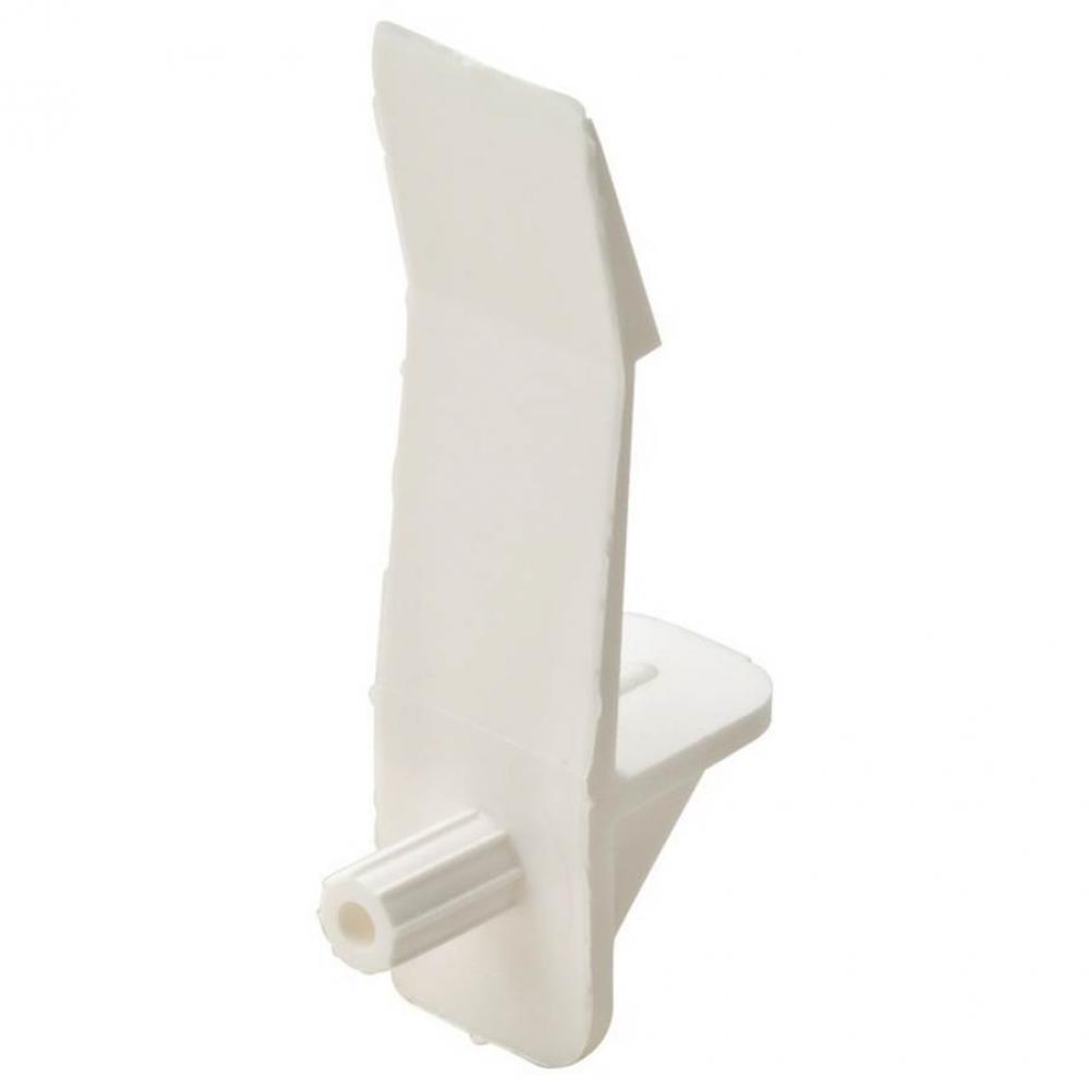 Shelf Supp Pl Wh 5Mm/16Mm