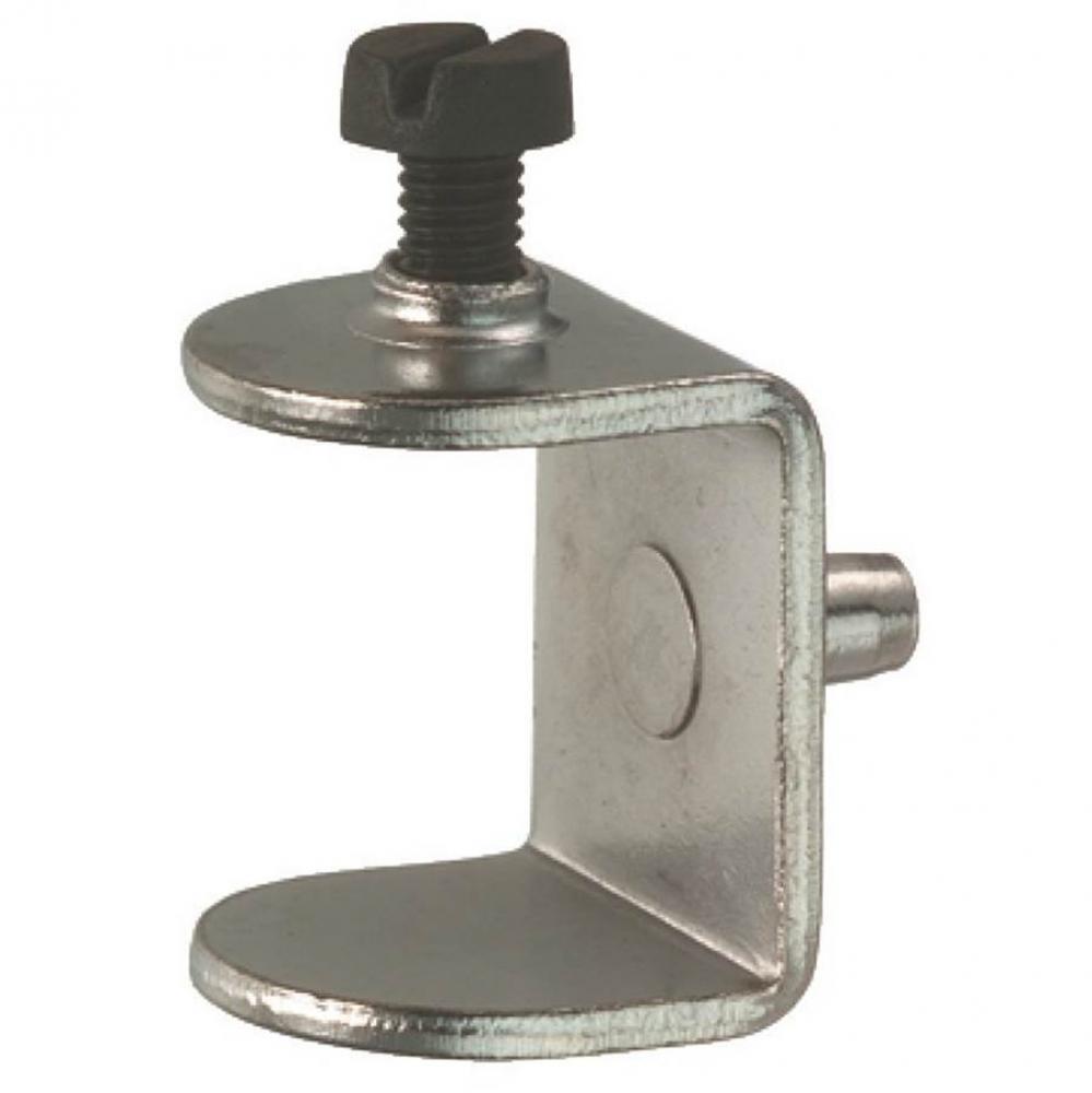 Shelf Supp St Nip Set Scr 5Mm/20Mm