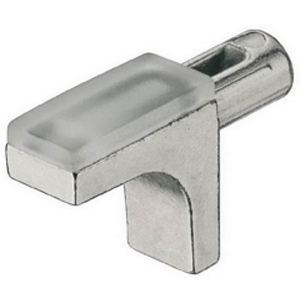 K Line Glass Shelf Supp Zn Nip 5Mm