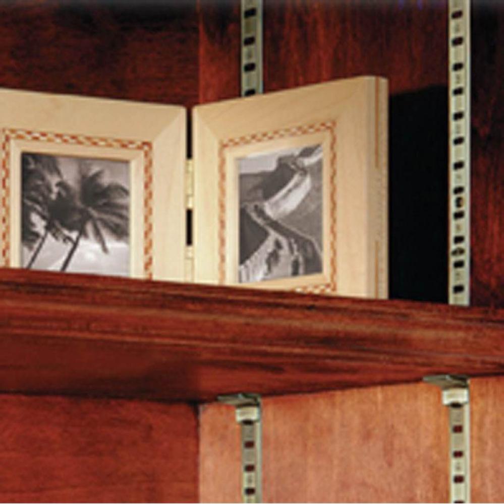 KandV 255 Hd Mort Mnt Pil Std St Zip 18